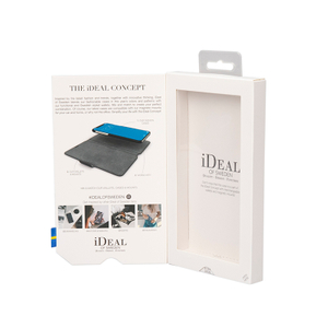 Electronic Packaging Box