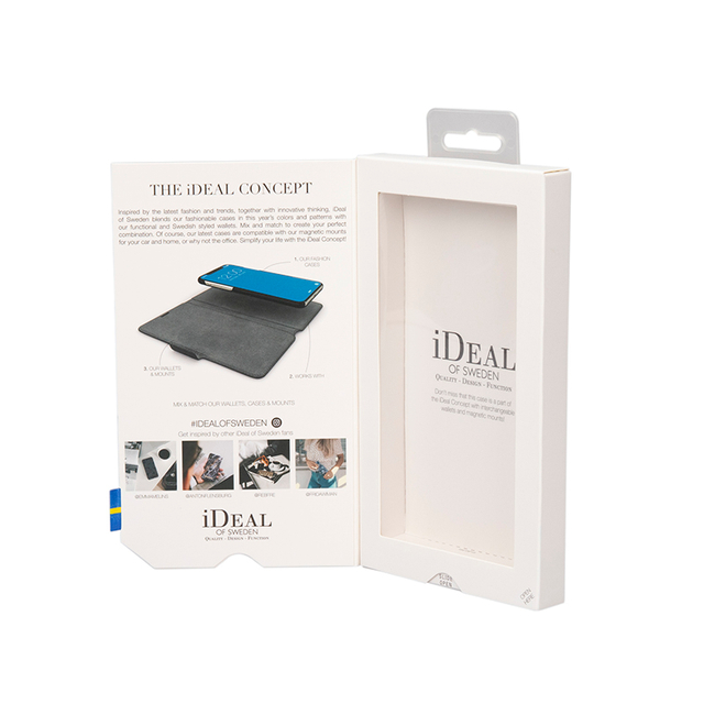 Electronic Packaging Box