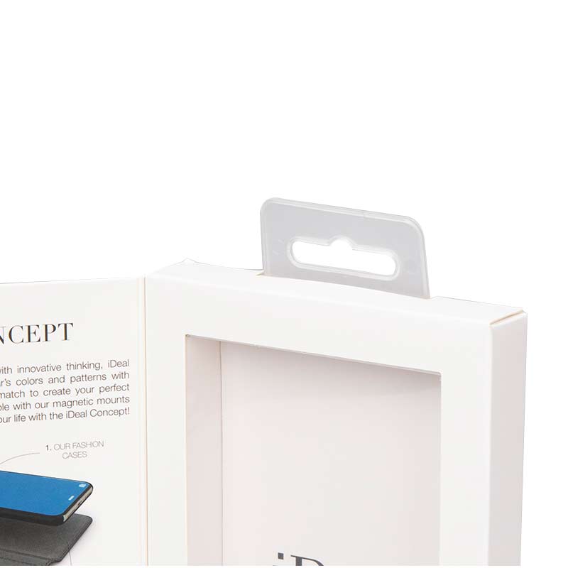 Apple XR Mobile Phone Case Box