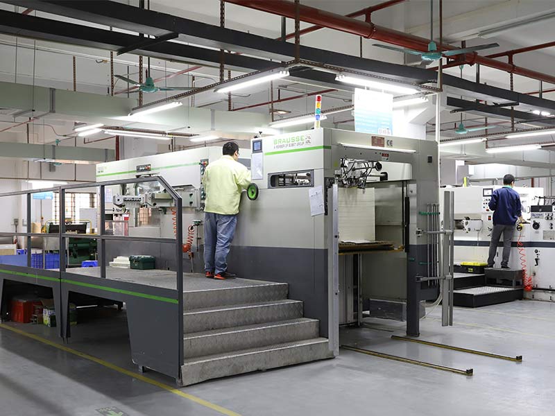 Automatic die-cutting machines.jpg