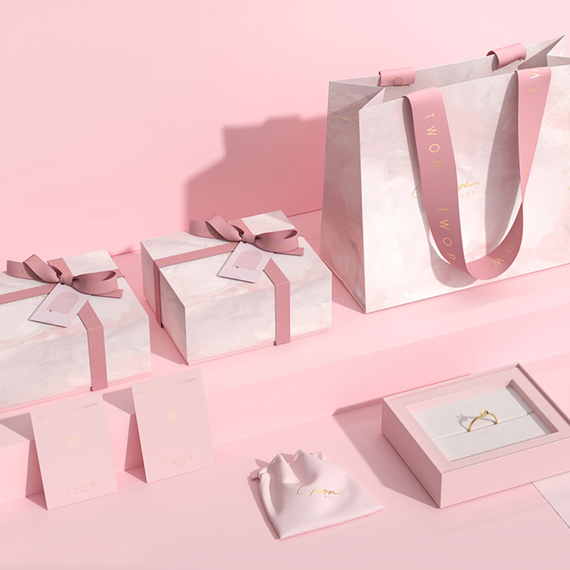 Jewelry Packaging