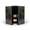 EVIDENS French Luxury Skincare Product Packaging Box