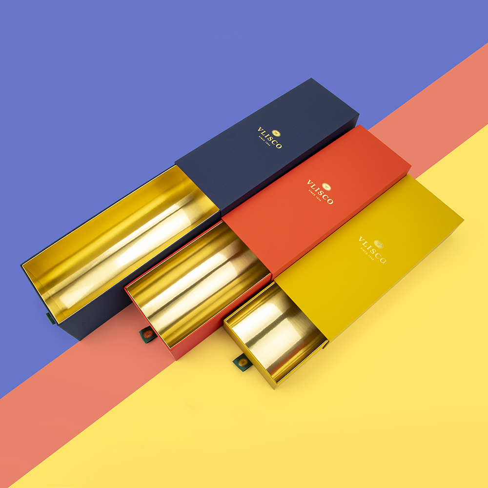 Dutch VLISCO high-end luxury packaging boxes (2)