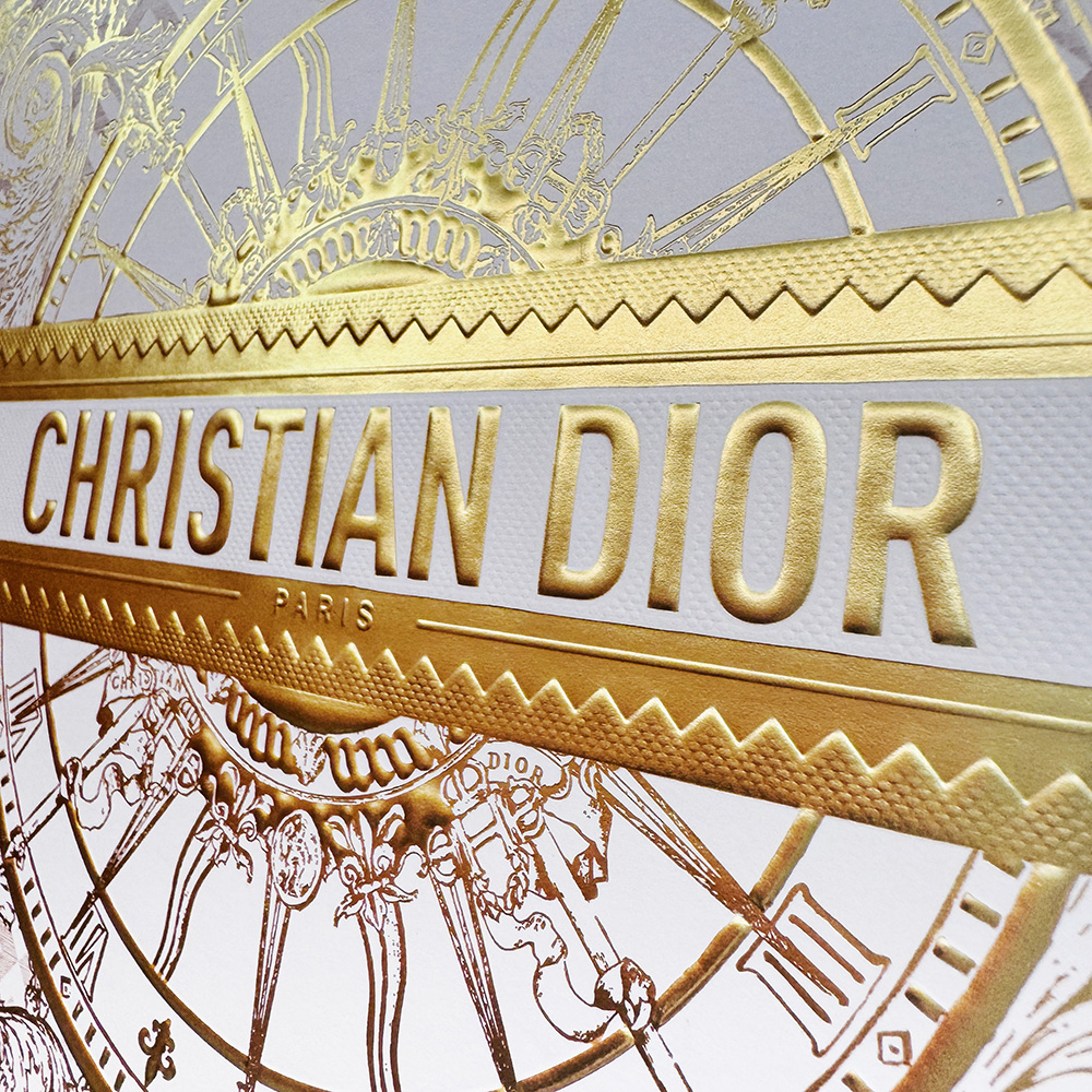 DIOR's new high-end luxury packaging box (6)