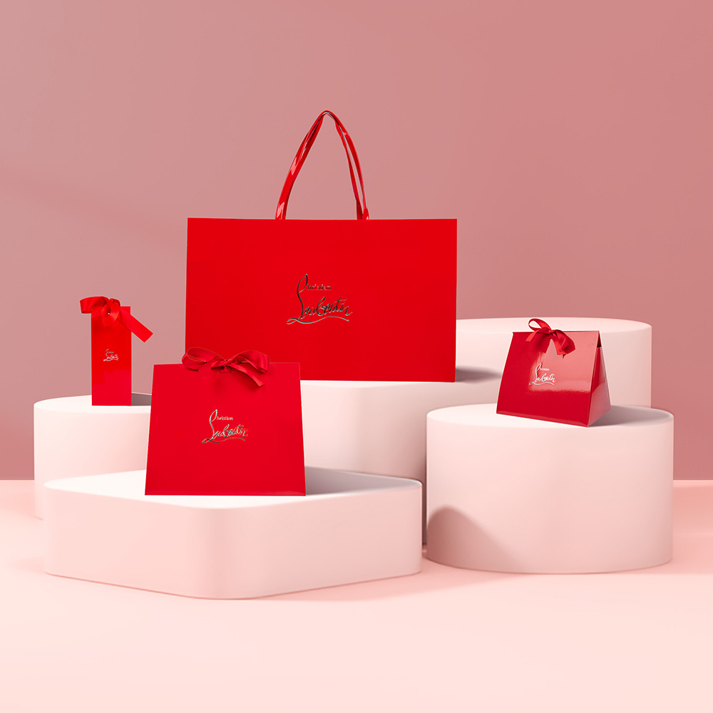 Luboting Classic Color Cosmetics Perfume Product Packaging Box (7)