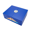 Gubei Water Town Sea Rising Moon Flip-Top Mooncake Box