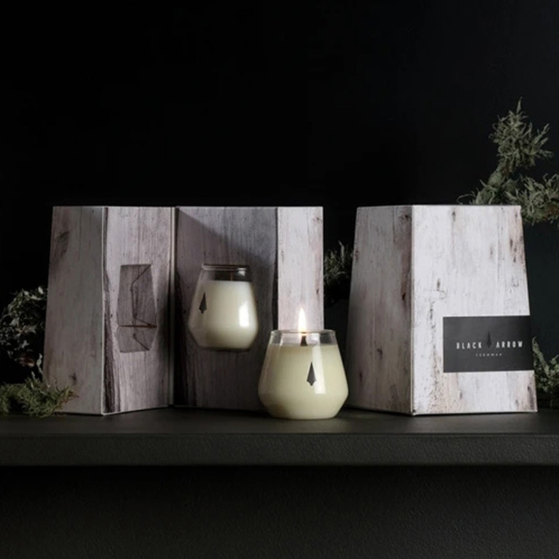 Candle Packaging: The Importance of Custom Candle Boxes