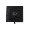 Electronic packaging box