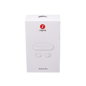 Electronic Packaging Box