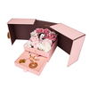 Cultural And Creative Boxes