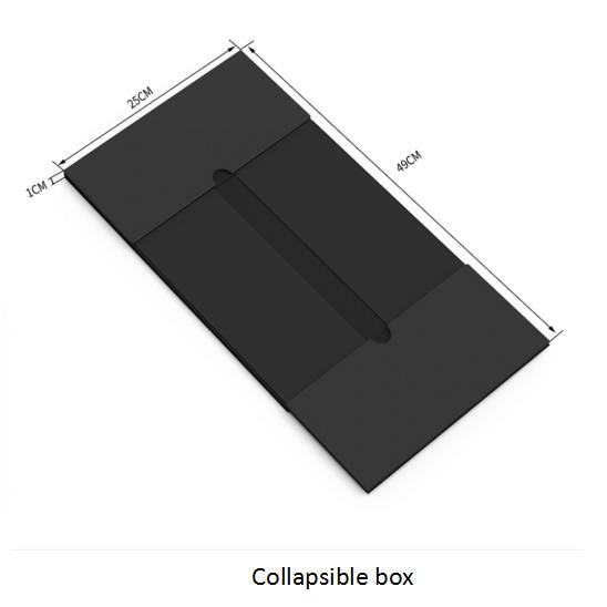 collapsible box-15