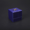 Cusdtom Jewellery Packaging Folding Paper Box For Ring