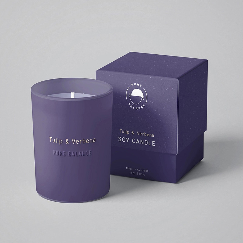 How to design your candle packaging? 6 Trends in 2023
