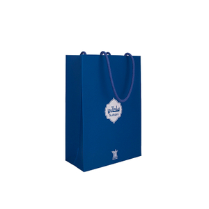 Custom Gift Paper Bags Shopping Paper Bag Manufacturer