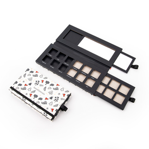 Cosmetic Box