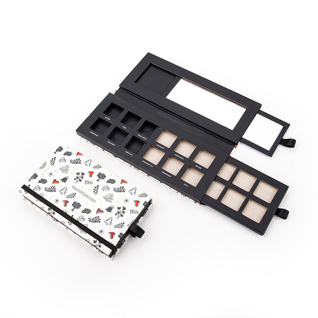Cosmetic Box