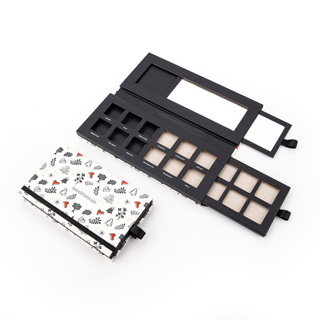 Cosmetic Box