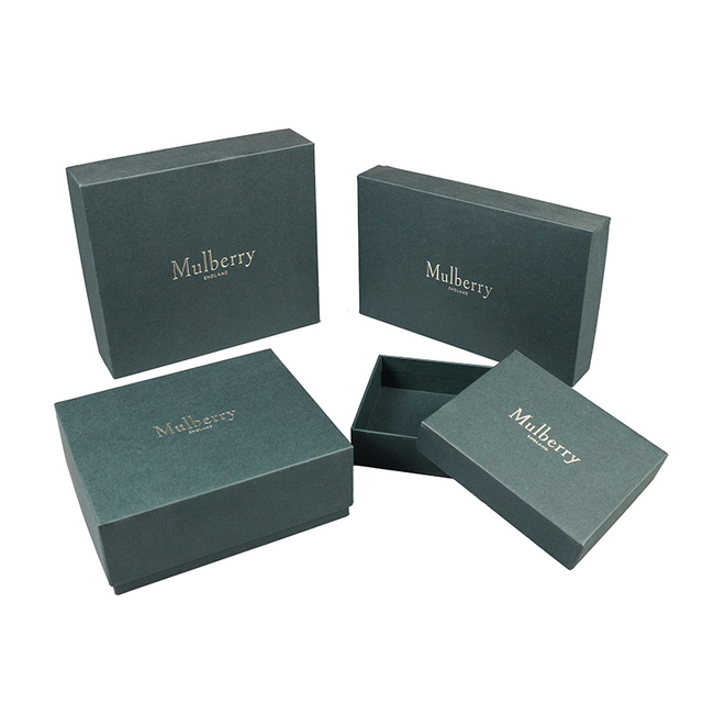 Fashion Box Bag