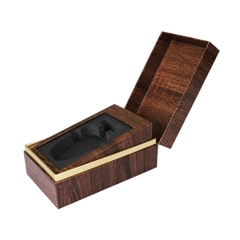 Custom Classical Style Parfume Box