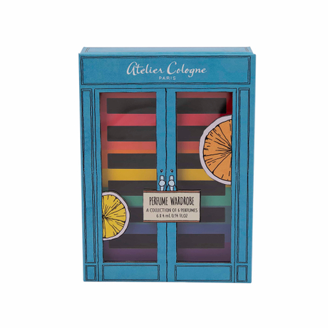 Custom Lipstick Gift Paper Box