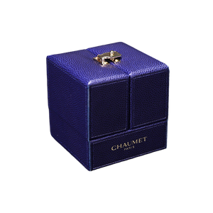 CHAUMET Luxury Jewelry Packaging Box