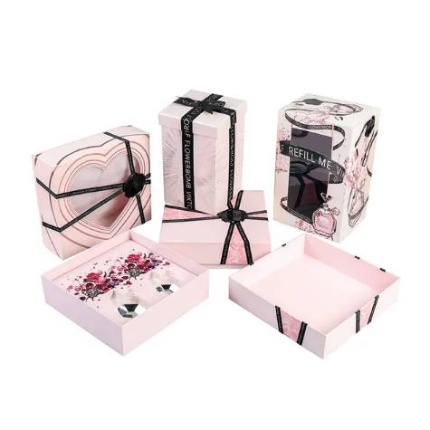 What’s the Difference Between Rigid and Flexible Multi-layer Cosmetics Packaging?