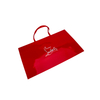 Custom Paper Shopping Bags Fashion Paper Bag Wholesale
