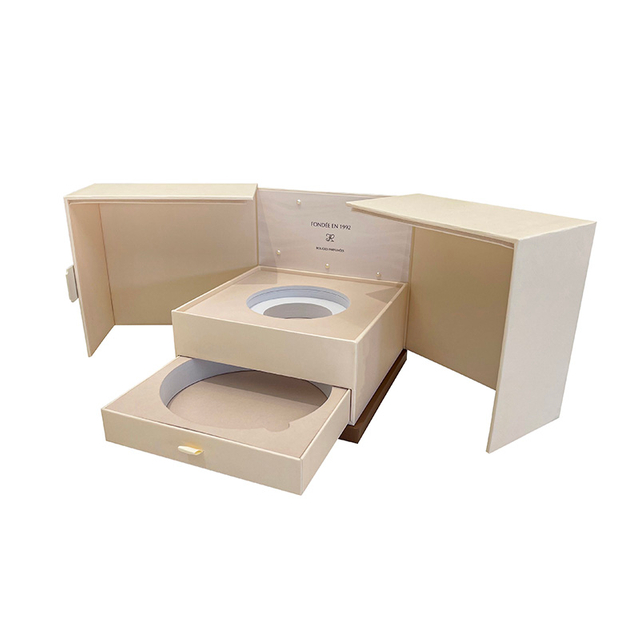Fashion Box Bag