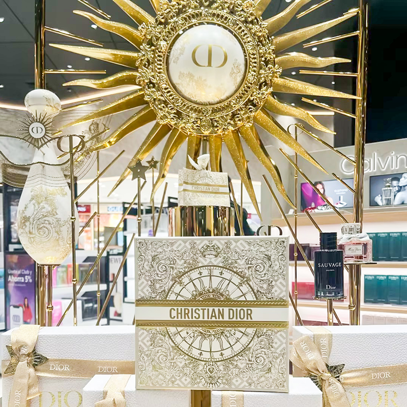 Luxury Packaging