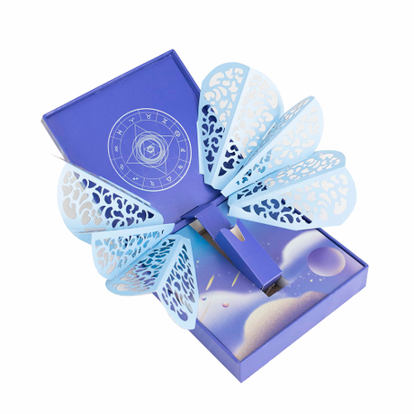 Custom Lipstick Paper Box
