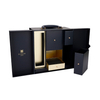EVIDENS French Luxury Skincare Product Packaging Box
