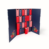 Double-door Advent Calendar Box