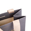 Custom Paper Gift Bags Eco Friendly Packaging Paper Bag