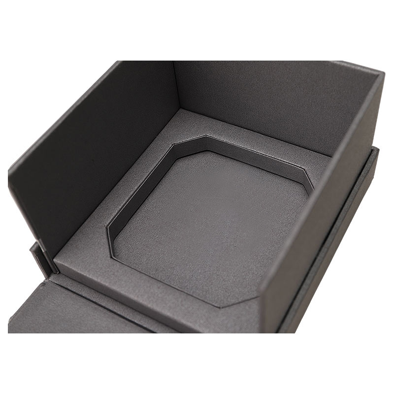 Custom Eco Friendly Jewelry Packaging Box