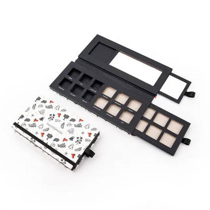 The Art and Science of Cosmetic Packaging Boxes: Elevating Your Brand in a Crowded Market