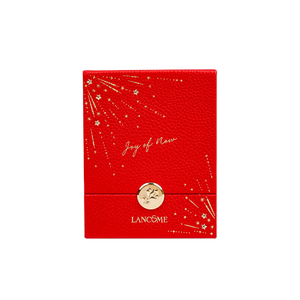 Classic Lancôme Luxury Lipstick Packaging Box