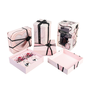 Cosmetic Box