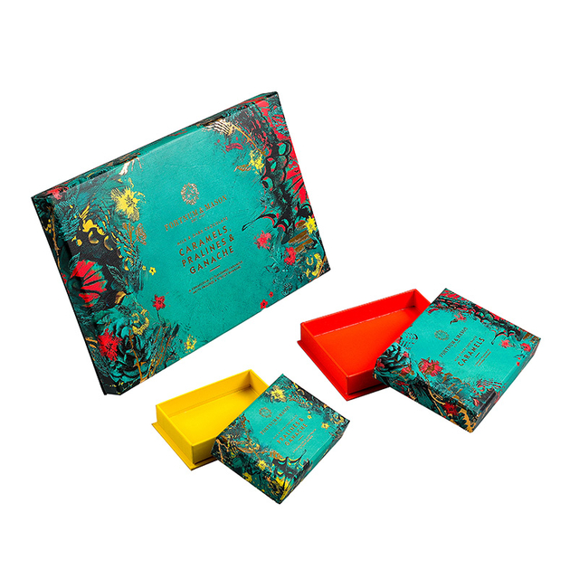 ​​​Food Box