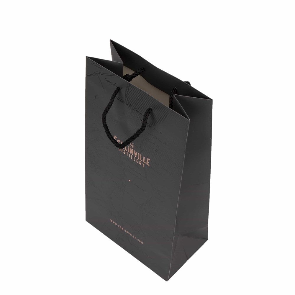 Custom Eco Friendly Shopping Bag