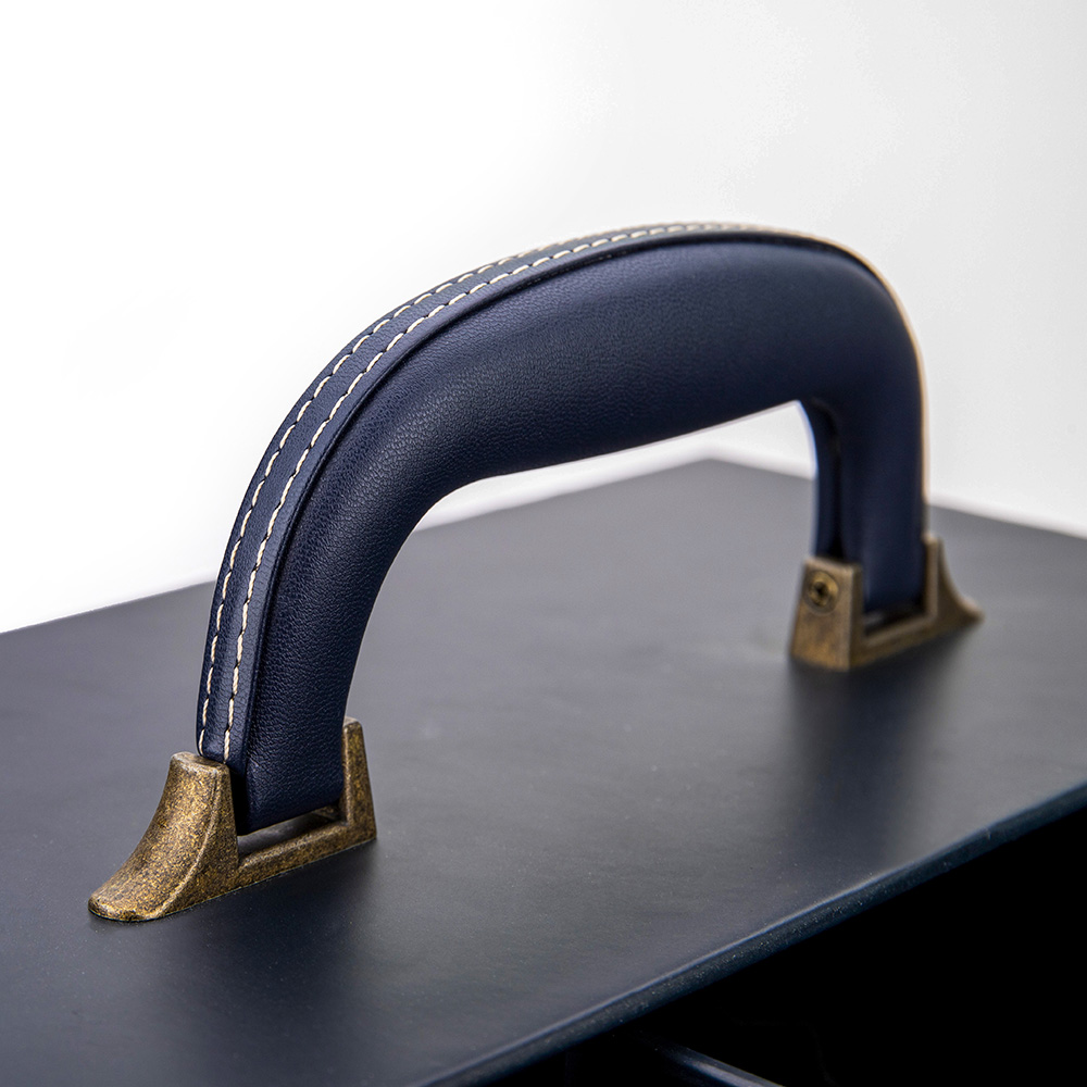 EVIDENS French Luxury Skincare Product Packaging Box (5)