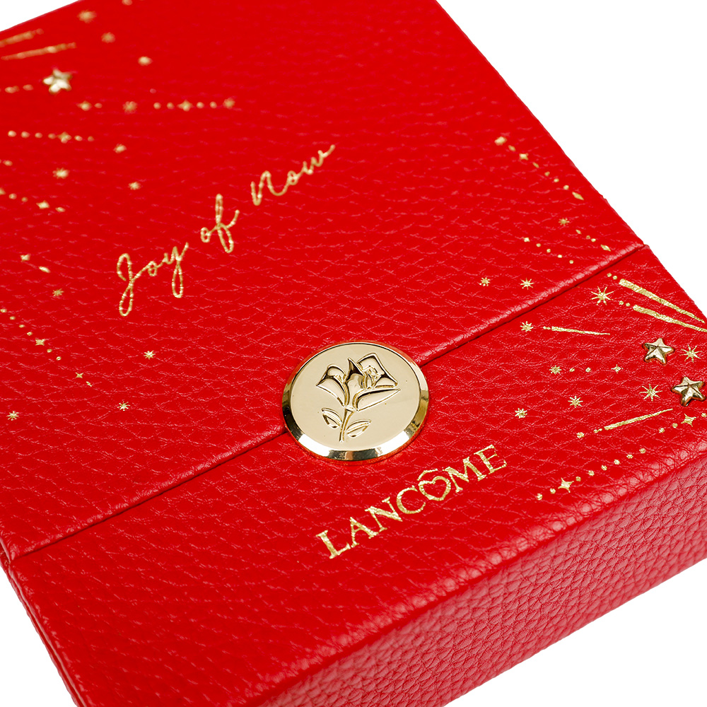 Classic Lanc&ocirc;me Luxury Lipstick Packaging Box (5)