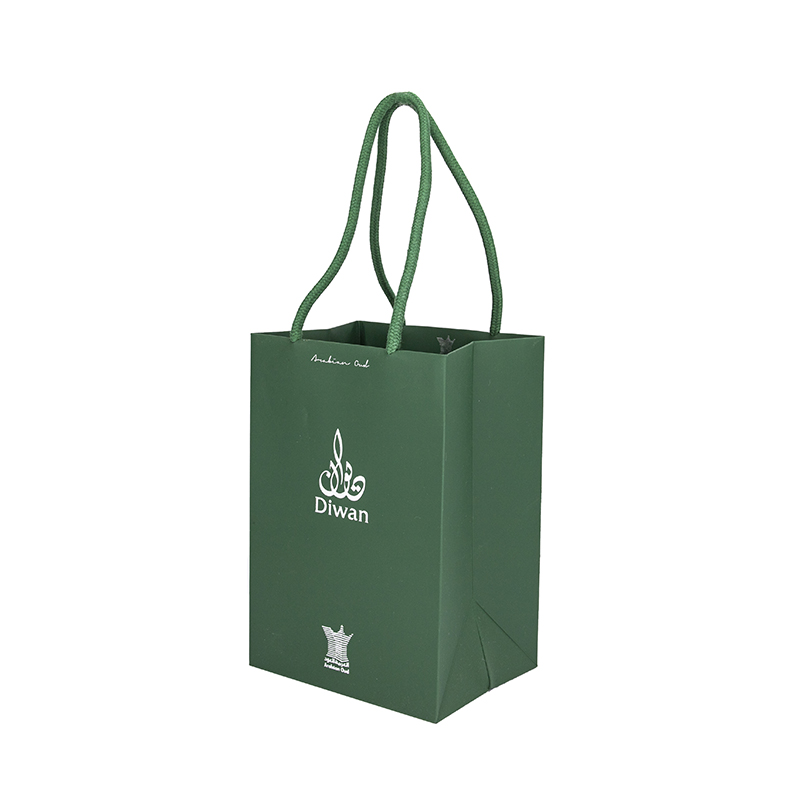 eco friendly packaging bag