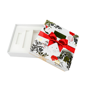 Cosmetic Box