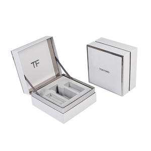 Cosmetic Box
