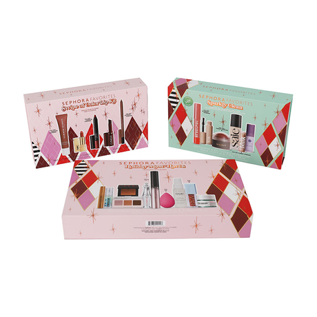 Cosmetic Box