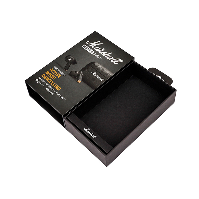 Electronic Packaging Box