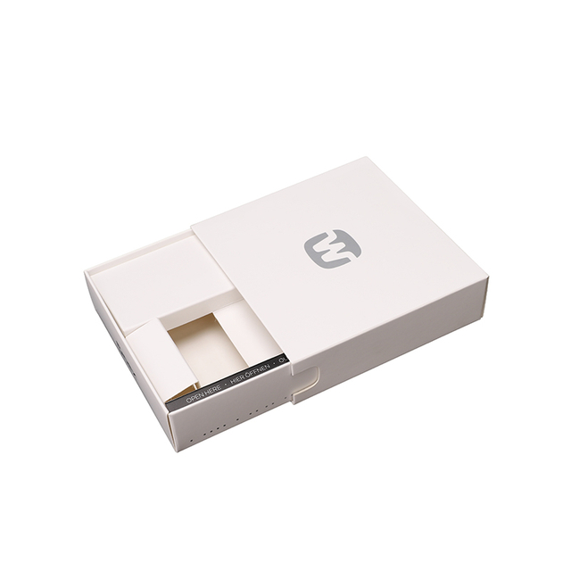 Electronic Packaging Box