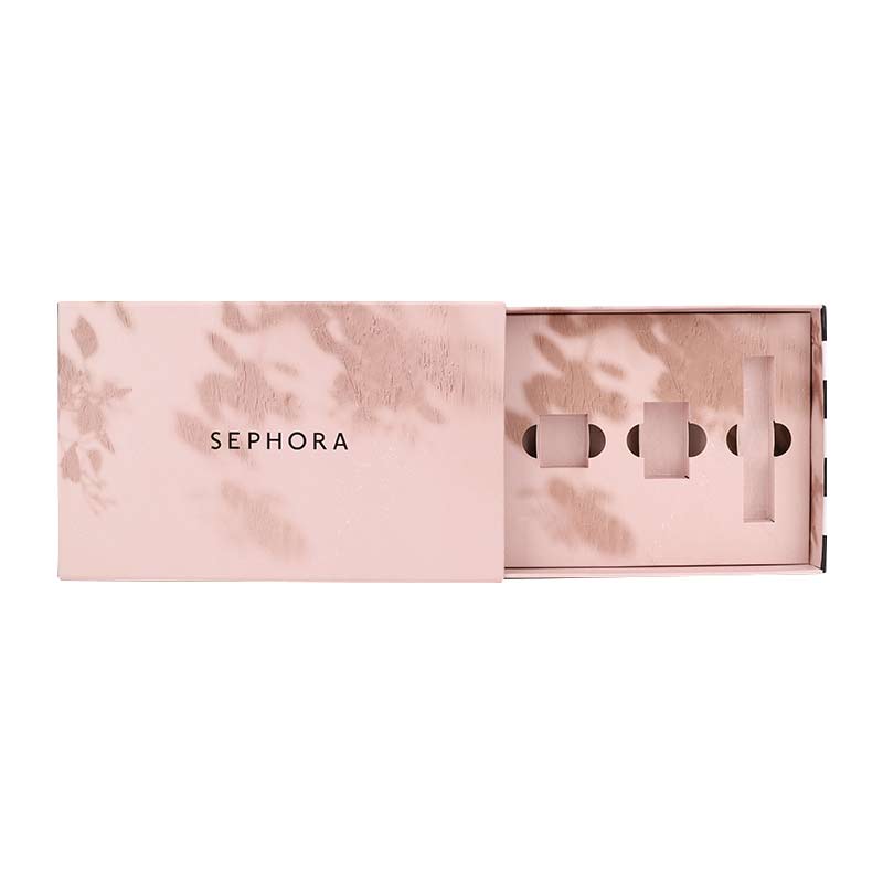 Sephora Skin Care Makeup Boutique Set Box