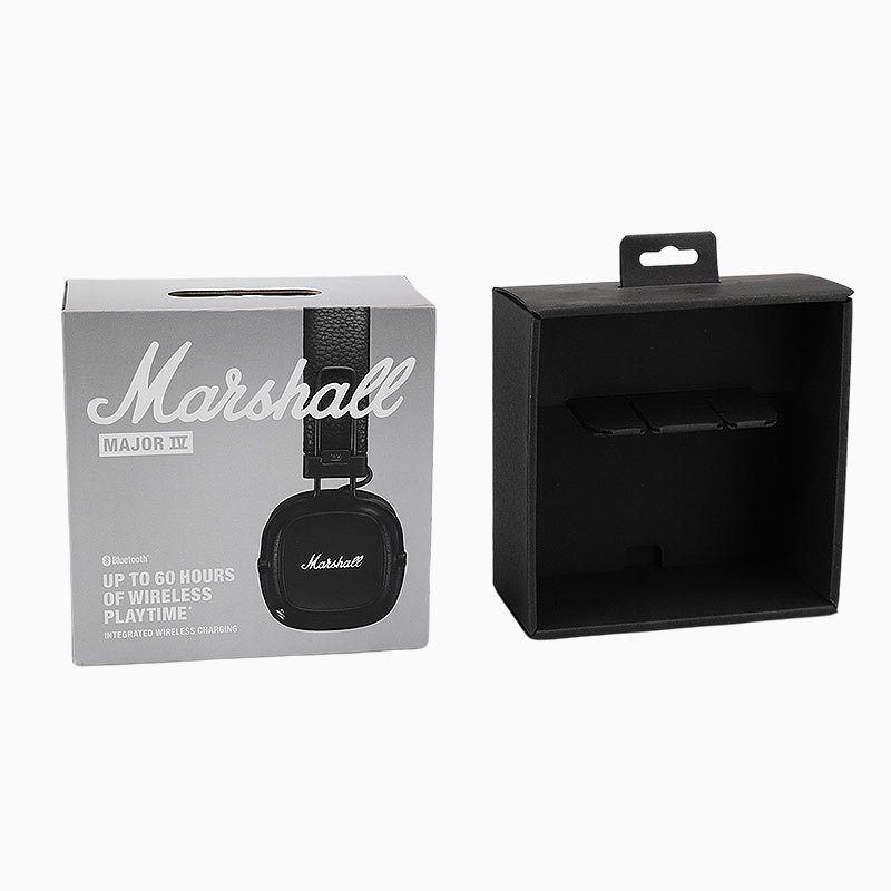 Marshell Electronic Packaging Box Customized