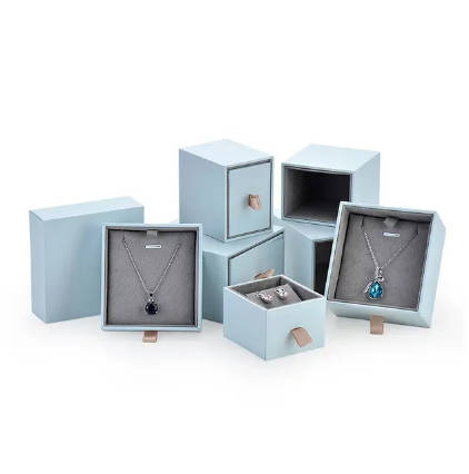 What Makes Luxury Boxes Different From Standard Packaging Options?